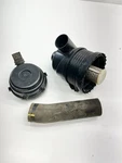 2014-2025 Kubota Rtv X900 X1100 X1140 Airbox Intake Cleaner Housing Tube. Fixed Price $89.99.