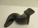 2012 Can-am X Air Silencer Hose Duct. Fixed Price $14.20.