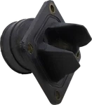 Moose Racing Intake Boot 1013-0136. Fixed Price $25.99.