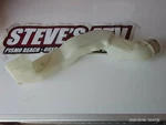 Used Honda TRX400EX Duct, Snorkle (17259-HN1-000) (modified). Fixed Price $154.99.