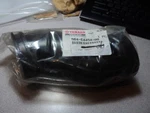 2008-2013 Yamaha Yxr 700 Rhino Air Cleaner Joint Nos Oem 5B4-E4454-00. Fixed Price $26.99.