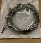 Genuine Polaris Brake Line, 100 Degrees, For Rzr Models Oem - 1913311. Fixed Price $114.95.