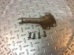 1985 84 Yamaha Tri-zinger YT60 Carburetor Intake Manifold 36R-13555-01-00. Fixed Price $20.00.