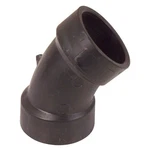 Lasalle Bristol 45-DEGREE Elbow 3" Abs #632503. Fixed Price $7.29.