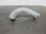 2003 Can Am Bombardier 4 Stroke Carburetor Intake Tube Manifold. Fixed Price $24.99.