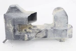 2015 Suzuki King Quad 500 Clutch Cooling Duct Tube 11387-31G00 167S. Fixed Price $23.12.