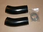 Honda Cb 72 77 Airbox Connector Hose Boot Set Filter Cleaner 250 305. Fixed Price $44.00.