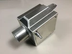 Aluminum Intake Honda Cfm Performance Atv. Fixed Price $219.95.