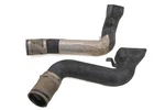 15 Polaris Sportsman Ace 570 4X4 Clutch Snorkel Intake Vent Tubes. Fixed Price $52.49.