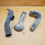 1999 Yamaha Grizzly 600 4X4 Air Intake Duct Tube Boot Breather Hose. Fixed Price $78.95.