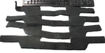 Nos Polaris Intake Seals 2009-2014 Rzr 800 5813302 Qty. Fixed Price $14.99.