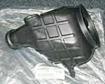 Yamaha Air Box Carburetor Rubber Intake Boot 1TD-14453-00-00. Fixed Price $129.95.