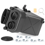 Air Box Intake Lid Snorkel Housing 660R For Yamaha Raptor Le 2002 2003-2005. Fixed Price $139.99.