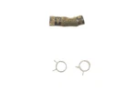 Polaris Sportsman 550 Eps 13 Cam Hose Breather 3090227 54129. Fixed Price $15.99.