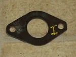 72 Honda ATC90 K1 US90 Intake Tube To Head Phenolic Spacer. Fixed Price $18.74.