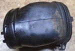 12 Suzuki Lt 400 Asi Atv Carburetor Air Intake Boot Manifold. Fixed Price $24.74.