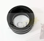 Yamaha Grizzly 660 YFM66 Rhino YXR66FW Intake Carb Holder Manifold Boot. Fixed Price $35.83.