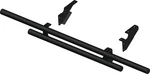 Kfi Products Rear Double Tube Bumper For 2023 Yamaha YXF85 Wolverine X4 R-spec. Fixed Price $158.95.