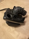 Genuine Suzuki VS700 Air Box & Carb Pipe. 13881 38A50 Nos. Fixed Price $81.77.