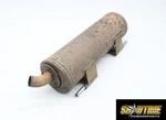 15-25 Kawasaki Teryx KRF800 Exhaust Muffler Can Silencer. Fixed Price $99.00.
