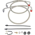 2204030 5412355 Cooling System Oil Hose Kit For Polaris 2005 Atp 330 4X4 Quad. Fixed Price $108.90.