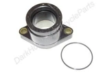Carburetor Intake Manifold Boot For Yamaha YFM400 YFM450 Kodiak 00-06 #11-3663. Fixed Price $85.12.