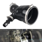Nicecnc Silicone Air Intake Hose Kit For Can-am Maverick X3 Rr Turbo 2020-2024. Fixed Price $40.84.