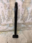 Brp Ski-doo Sea-doo #709400703 703501137 Black, Upper Main Tube.. Fixed Price $123.75.