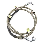 Polaris Brake Line, 105 Degrees, For Rzr Models, Genuine Oem - 1913313. Fixed Price $114.99.
