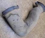 2005 Arctic Cat 500 Atv 4X4 Air Intake Manifold Box Inlet Vent Duct Tube Pipe. Fixed Price $34.72.