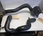 2011 Yamaha 350 Grizzly Bruin Big Bear Clutch Air Duct And Intake. Fixed Price $30.00.