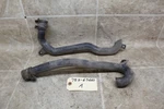07-14 Polaris Outlaw 90 Clutch Inlet Oulet Set 0453331 0453332. Fixed Price $14.99.