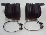 Honda Fourtrax 350 Foreman Air Intake Snorkel Duct Tube Boot Coupler 86 87 88 89. Fixed Price $39.99.
