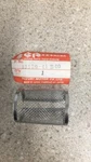 Suzuki -13130-41B00 LT300 Quadrunner Intake Net. Fixed Price $18.24.