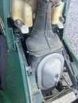1995 1996 Polaris Magnum 425 6X6 4X4 Filter Housing Intake Boot. Fixed Price $159.00.
