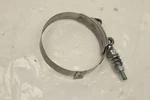 Polaris Rzr Xp Turbo Eps 18 Hose Clamp 87.3 Diameter 7082093 53122. Fixed Price $19.99.