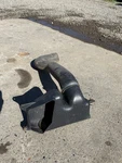 Polaris Rzr 900 Clutch Air Duct, Inlet 5438951. Fixed Price $200.00.