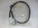 New Genuine Oem Polaris Ranger Brutus Diesel Ac Hose Assembly 3120166. Fixed Price $99.99.