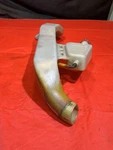 1999 Polaris Scrambler 400 2WD Air Duct Overflow Tank 2632077. Fixed Price $99.95.