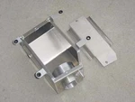 Yamaha Raptor 700R 700SE Intake Aluminum Cfm Performance. Fixed Price $219.95.