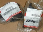 Suzuki GSX600 1998-2006 Nos Oem Intake Pipe 13103-19E00. Fixed Price $22.50.