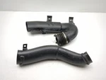 23-25 Can Am Outlander 500 Cvt Intake Duct Tubes Set Pair. Fixed Price $52.97.