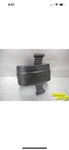 Can Am Oem Cvt Air Outlet Adapter Commander Maverick 707001274 Boot Exhaust. Fixed Price $14.52.