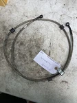 Can-am DS90X Rear Brake Hose V46964DGF04H (38). Fixed Price $36.00.