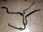 14 Can-am Maverick 1000 Xxc Radiator Cooling Hoses Cap Thermostat 709200406. Fixed Price $59.98.