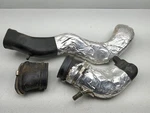 20-25 Cfmoto Cforce Cvt Air Intake & Outlet Duct 9DS-001002-6000. Fixed Price $54.15.