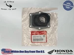 Honda Oem (85-89) ATC250R TRX250R Carb Insulator 16210-HA2-770. Fixed Price $59.17.