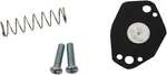 Moose Racing Cut Off Valve Rebuild Repair Kit For Yamaha Raptor 250 08-13. Fixed Price $36.24.
