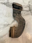 16 Polaris Sportsman 570 Atv Air Intake Tube Duct. Fixed Price $16.80.