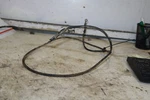 Polaris Rzr 170 Brake Hose Rear 0454439. Fixed Price $69.50.